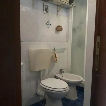 Apartment La Mansarda Di Mimi - Turin
