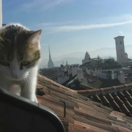 La Mansarda Di Mimi -